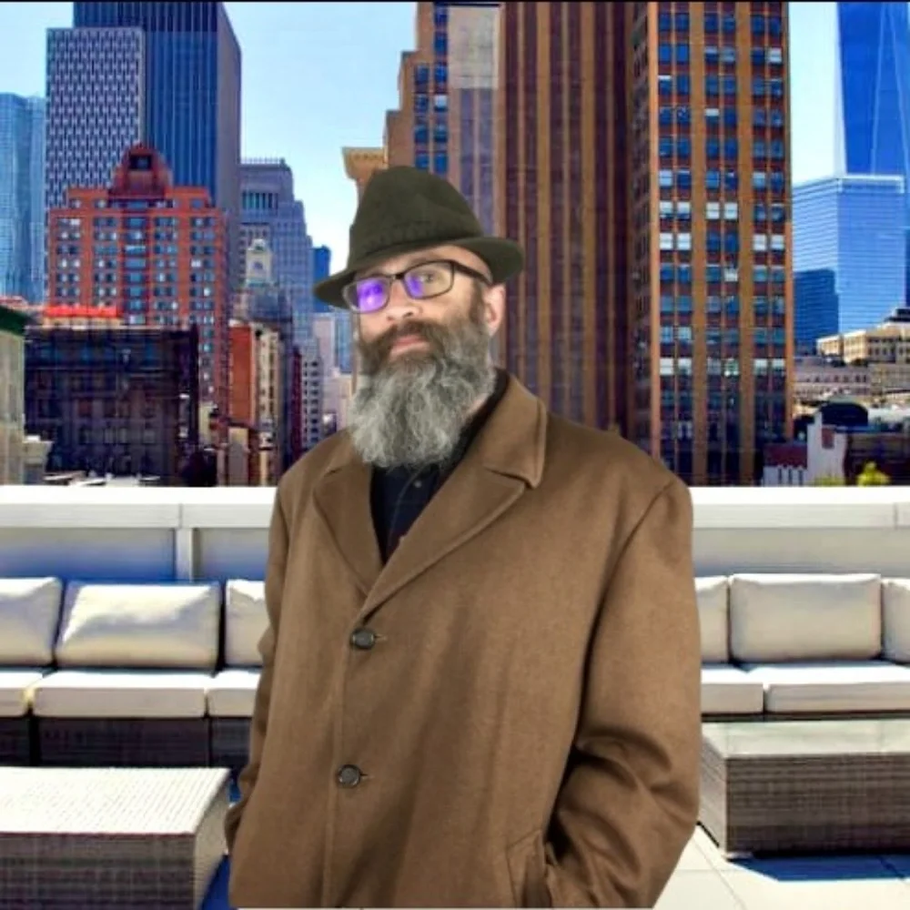 London Fog Vintage Wool Topcoat - Picture 8 of 8